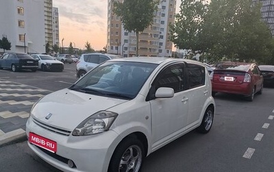 Toyota Passo III, 2004 год, 437 000 рублей, 1 фотография