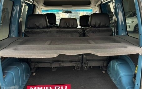 Volkswagen Caddy III рестайлинг, 2011 год, 735 000 рублей, 11 фотография