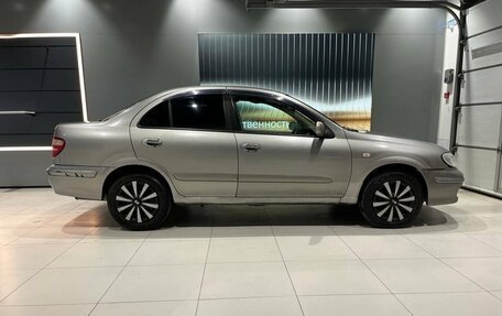 Nissan Bluebird Sylphy II, 2000 год, 310 000 рублей, 6 фотография