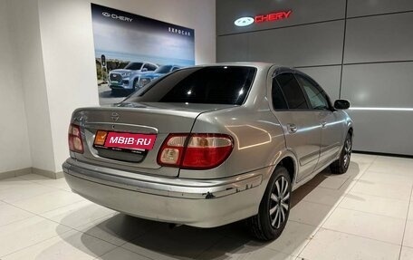 Nissan Bluebird Sylphy II, 2000 год, 310 000 рублей, 5 фотография