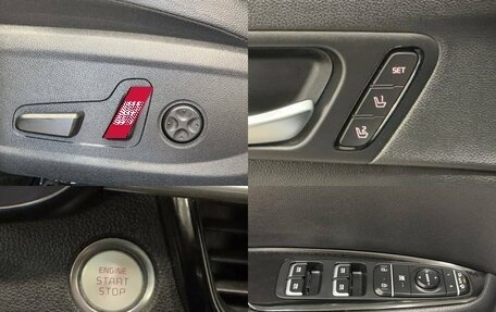 KIA Optima IV, 2019 год, 2 095 000 рублей, 19 фотография