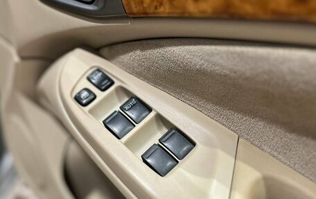 Nissan Bluebird Sylphy II, 2000 год, 310 000 рублей, 17 фотография