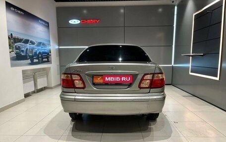 Nissan Bluebird Sylphy II, 2000 год, 310 000 рублей, 4 фотография