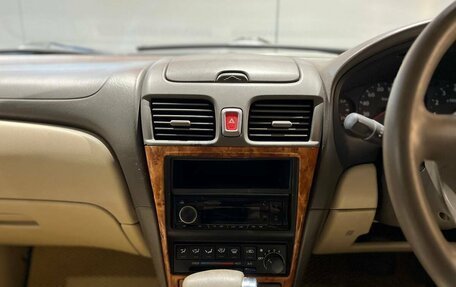 Nissan Bluebird Sylphy II, 2000 год, 310 000 рублей, 15 фотография
