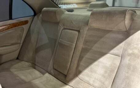 Nissan Bluebird Sylphy II, 2000 год, 310 000 рублей, 18 фотография