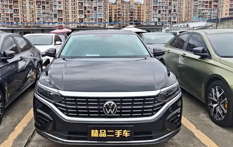 Volkswagen Passat B8 рестайлинг, 2021 год, 2 000 000 рублей, 2 фотография