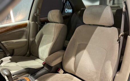 Nissan Bluebird Sylphy II, 2000 год, 310 000 рублей, 19 фотография