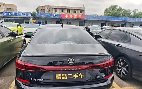 Volkswagen Passat B8 рестайлинг, 2021 год, 2 000 000 рублей, 12 фотография