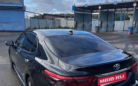 Toyota Camry, 2023 год, 3 600 000 рублей, 3 фотография
