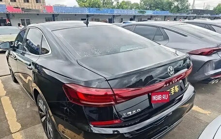 Volkswagen Passat B8 рестайлинг, 2021 год, 2 000 000 рублей, 10 фотография