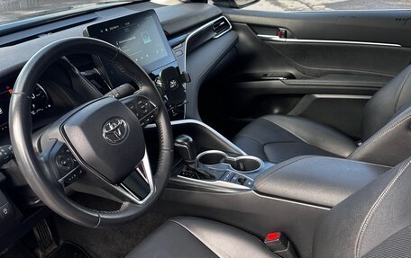 Toyota Camry, 2023 год, 3 600 000 рублей, 11 фотография