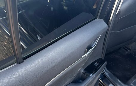 Toyota Camry, 2023 год, 3 600 000 рублей, 16 фотография