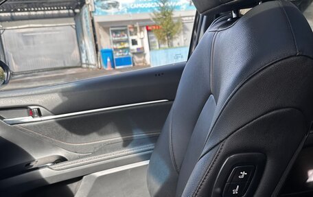 Toyota Camry, 2023 год, 3 600 000 рублей, 17 фотография