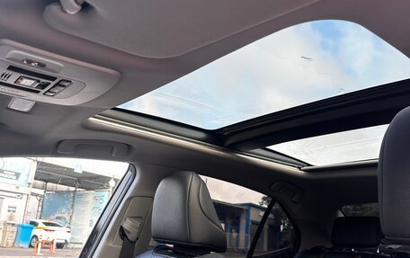 Toyota Camry, 2023 год, 3 600 000 рублей, 12 фотография