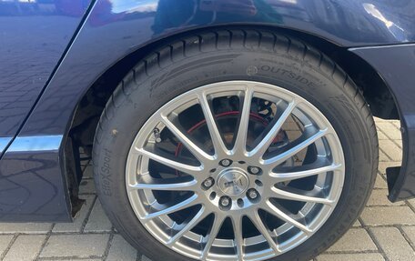 Honda Civic VIII, 2009 год, 970 000 рублей, 8 фотография