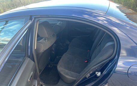 Honda Civic VIII, 2009 год, 970 000 рублей, 9 фотография