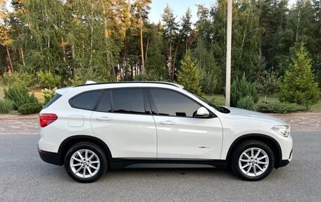 BMW X1, 2017 год, 2 700 000 рублей, 4 фотография