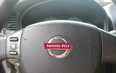 Nissan Almera Classic, 2012 год, 595 000 рублей, 7 фотография