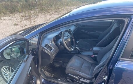 Honda Civic VIII, 2009 год, 970 000 рублей, 5 фотография