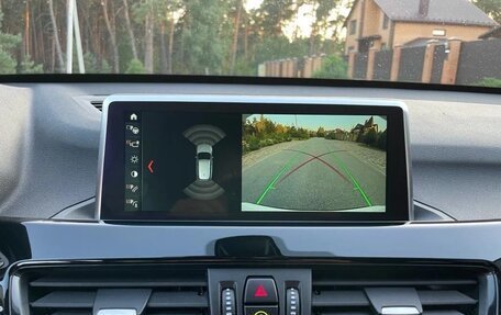 BMW X1, 2017 год, 2 700 000 рублей, 12 фотография