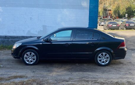 Opel Astra H, 2012 год, 550 000 рублей, 6 фотография