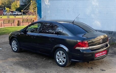 Opel Astra H, 2012 год, 550 000 рублей, 9 фотография