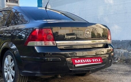 Opel Astra H, 2012 год, 550 000 рублей, 7 фотография