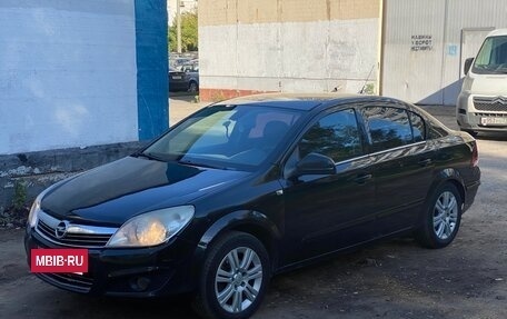 Opel Astra H, 2012 год, 550 000 рублей, 5 фотография