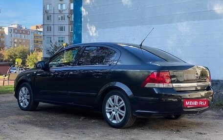 Opel Astra H, 2012 год, 550 000 рублей, 8 фотография