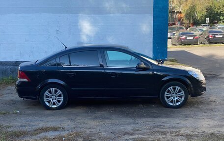 Opel Astra H, 2012 год, 550 000 рублей, 14 фотография