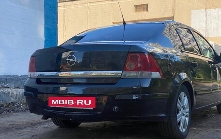 Opel Astra H, 2012 год, 550 000 рублей, 11 фотография