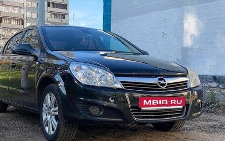 Opel Astra H, 2012 год, 550 000 рублей, 15 фотография