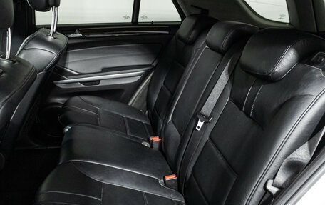 Mercedes-Benz M-Класс, 2010 год, 1 700 000 рублей, 10 фотография