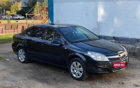 Opel Astra H, 2012 год, 550 000 рублей, 16 фотография