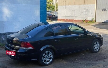 Opel Astra H, 2012 год, 550 000 рублей, 13 фотография