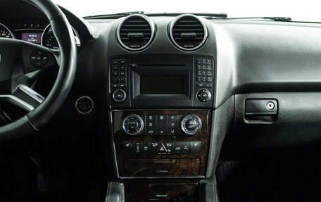 Mercedes-Benz M-Класс, 2010 год, 1 700 000 рублей, 14 фотография