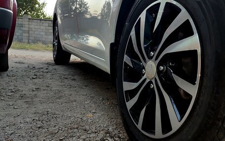 Hyundai Solaris II рестайлинг, 2021 год, 1 650 000 рублей, 4 фотография