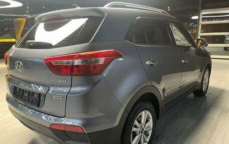 Hyundai Creta I рестайлинг, 2019 год, 1 775 000 рублей, 5 фотография