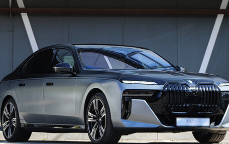 BMW 7 серия, 2023 год, 10 600 000 рублей, 1 фотография