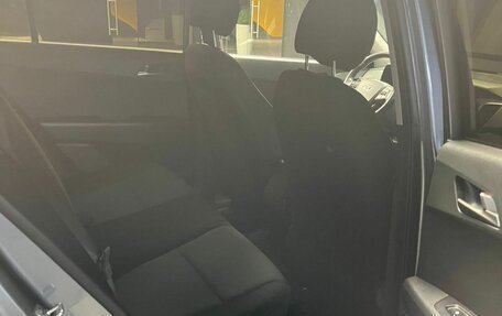 Hyundai Creta I рестайлинг, 2019 год, 1 775 000 рублей, 13 фотография