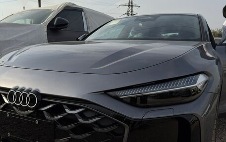 Audi A5, 2025 год, 6 950 000 рублей, 1 фотография