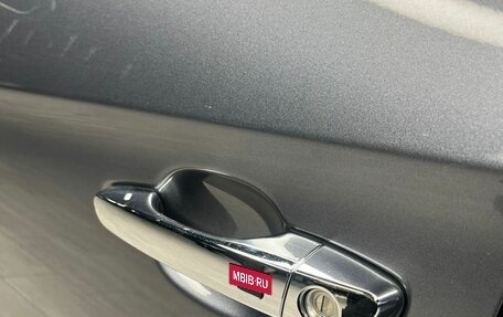 Hyundai Creta I рестайлинг, 2019 год, 1 775 000 рублей, 18 фотография