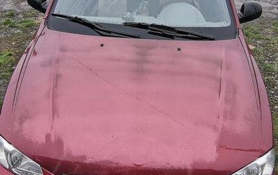 Hyundai Accent II, 2007 год, 310 000 рублей, 1 фотография