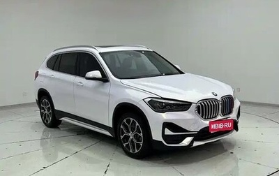 BMW X1, 2021 год, 1 820 000 рублей, 1 фотография