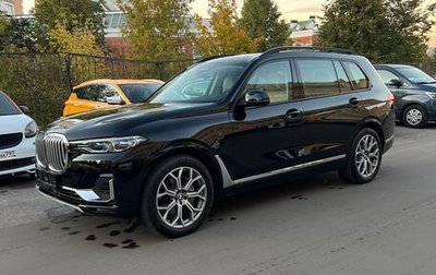 BMW X7, 2021 год, 11 300 000 рублей, 1 фотография