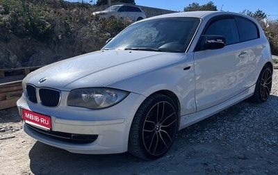 BMW 1 серия, 2011 год, 1 000 000 рублей, 1 фотография