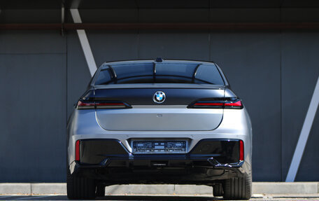 BMW 7 серия, 2023 год, 10 600 000 рублей, 4 фотография