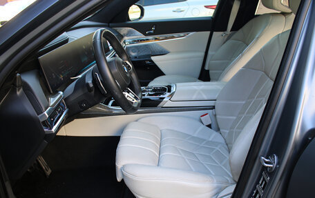 BMW 7 серия, 2023 год, 10 600 000 рублей, 6 фотография