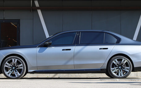 BMW 7 серия, 2023 год, 10 600 000 рублей, 3 фотография