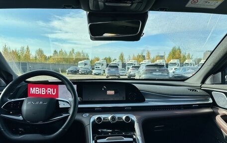 CheryExeed TXL, 2024 год, 3 474 200 рублей, 6 фотография